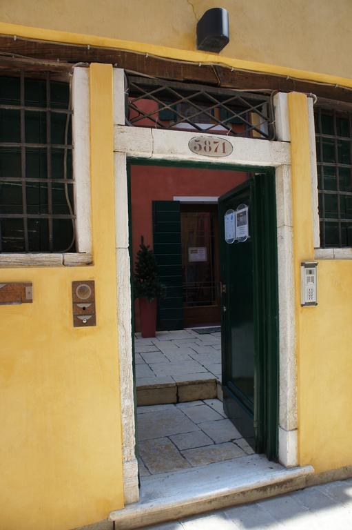 Bed & Breakfast In Suite&apartments Venetië