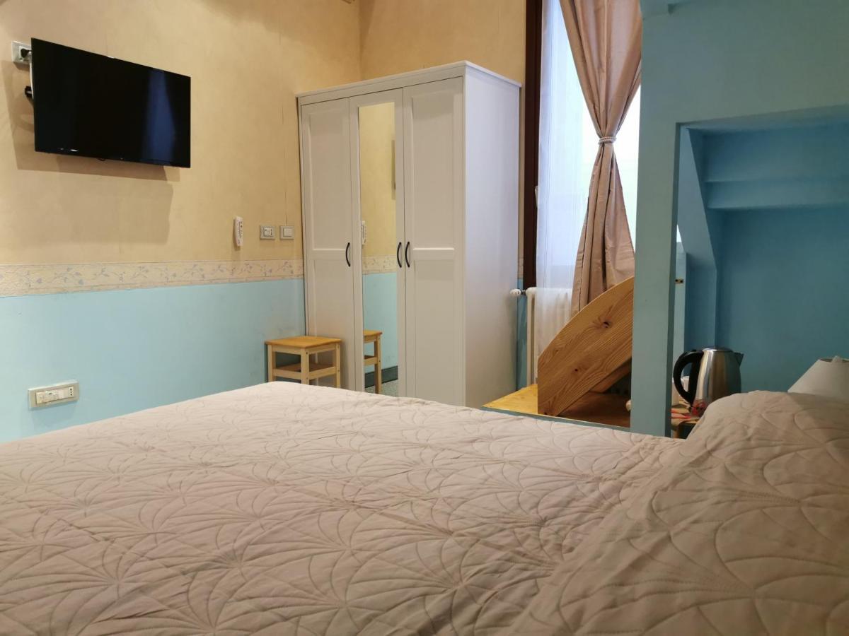 Bed & Breakfast In Suite&apartments 2*