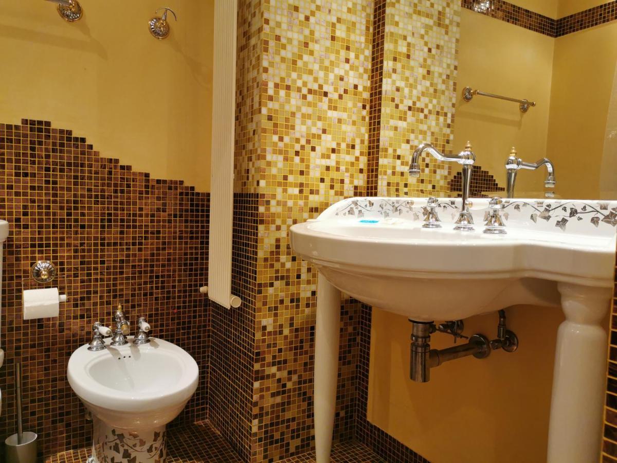 Bed & Breakfast In Suite&apartments