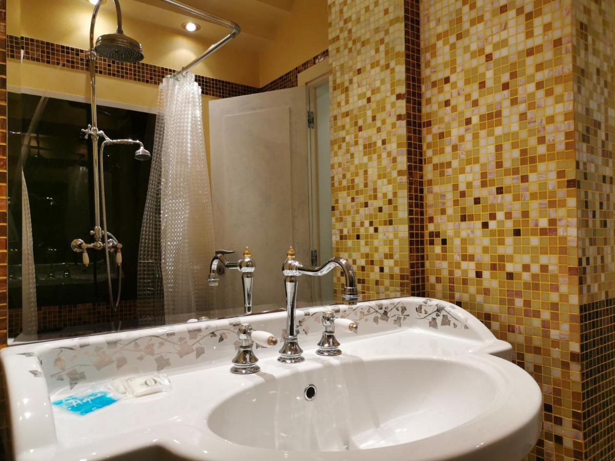 In Suite&apartments Venetië