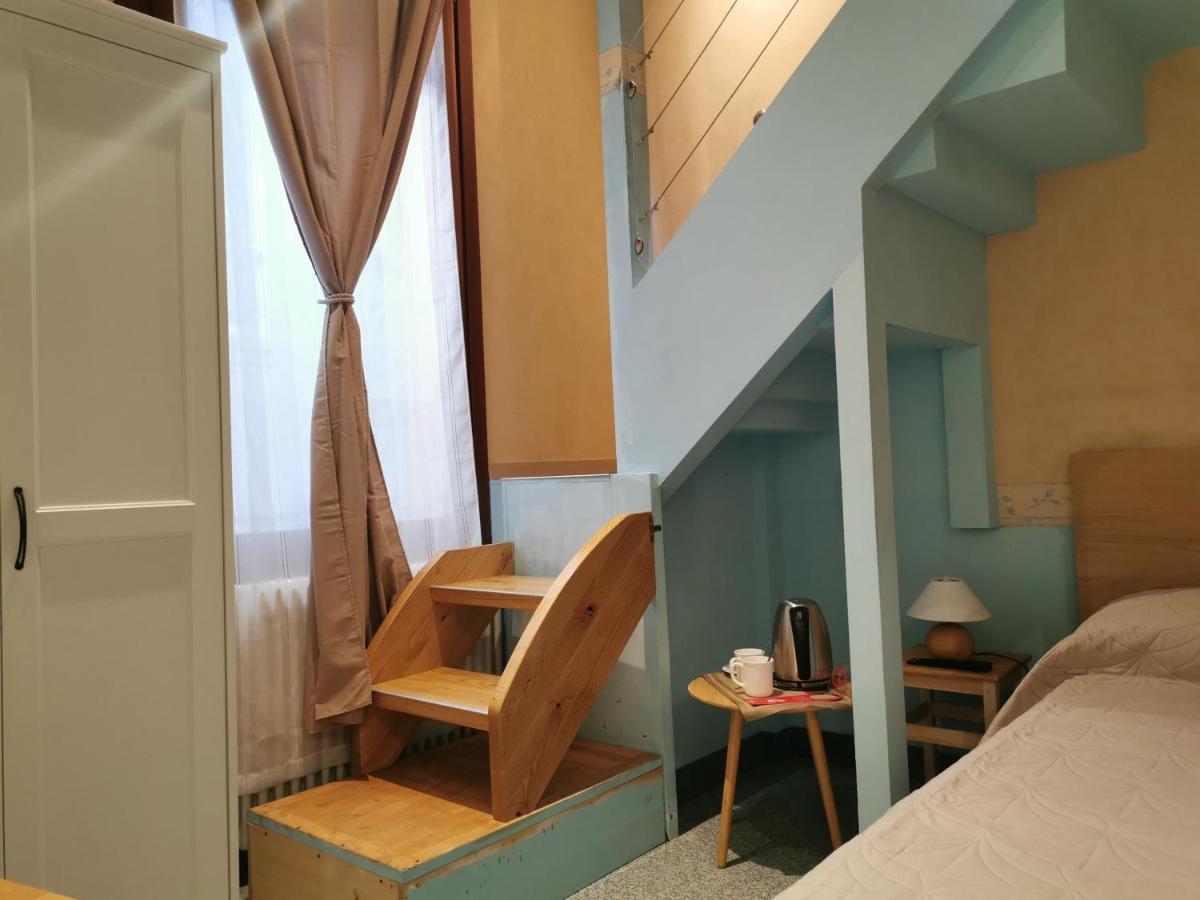 In Suite&apartments 2* Venetië