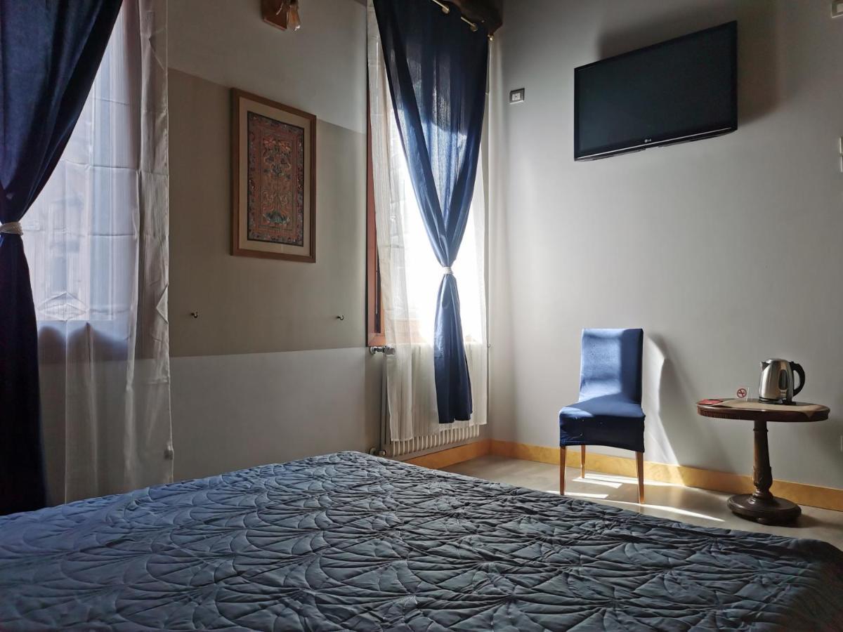 In Suite&apartments 2*