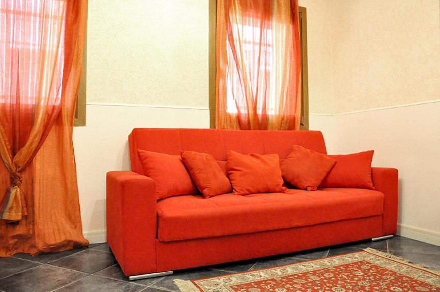 Bed & Breakfast In Suite&apartments 2*