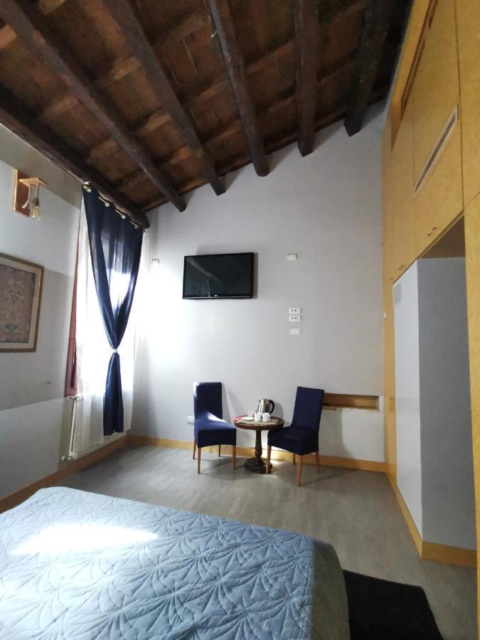 In Suite&apartments