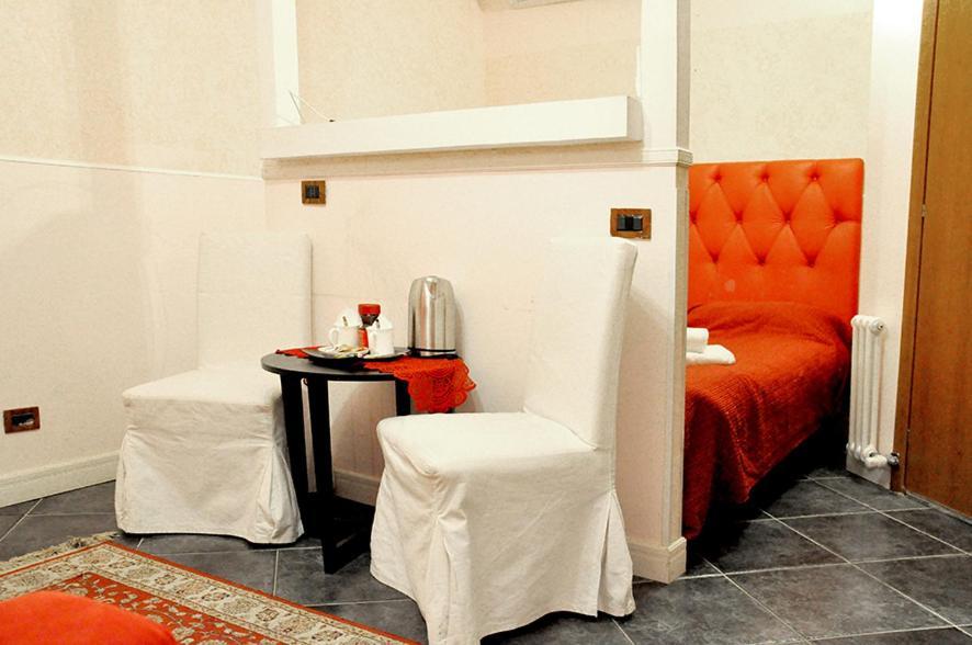 In Suite&apartments Venetië