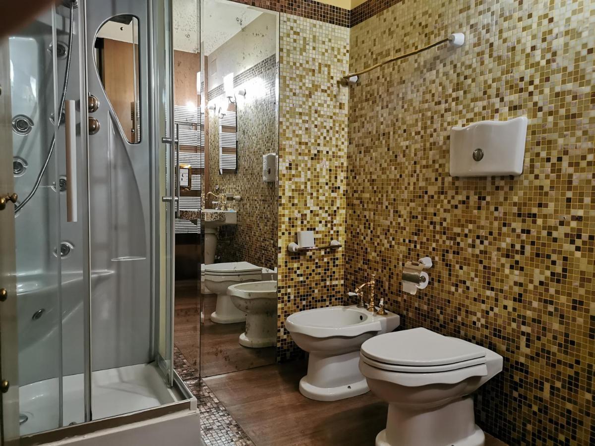 Bed & Breakfast In Suite&apartments 2*