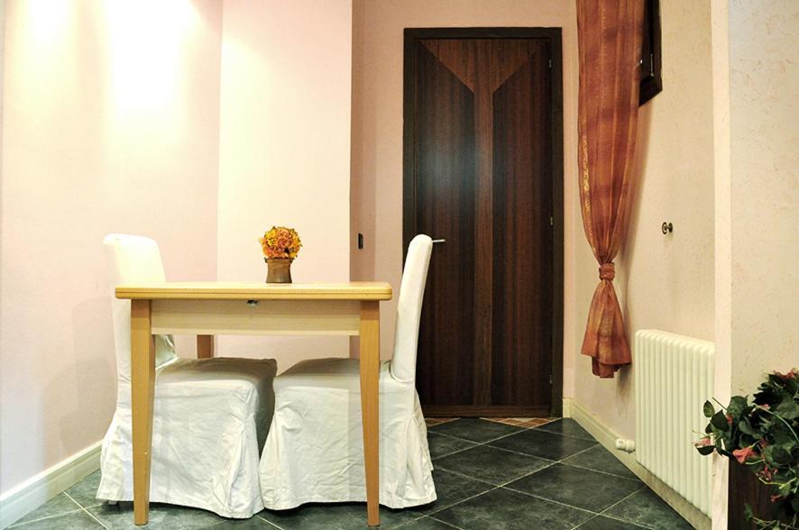 In Suite&apartments Venetië