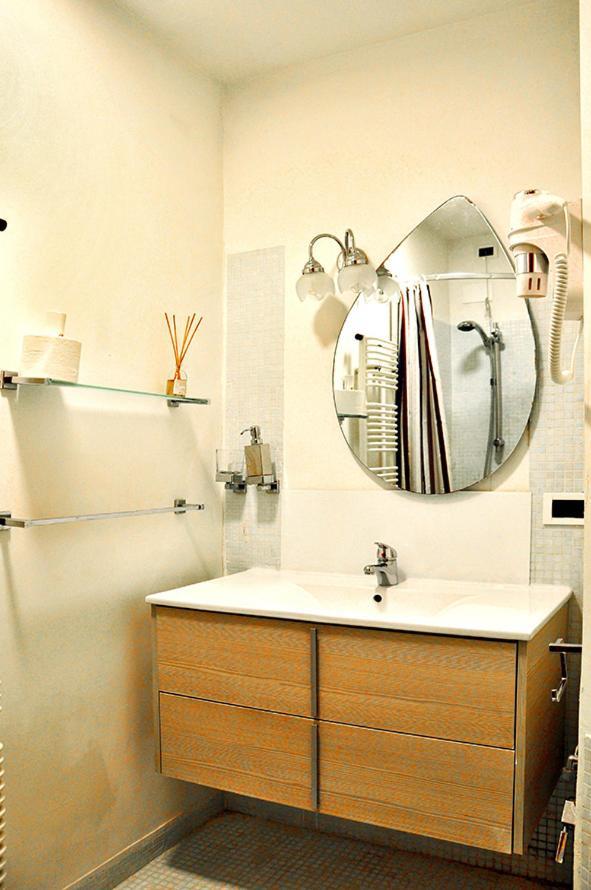 In Suite&apartments 2*