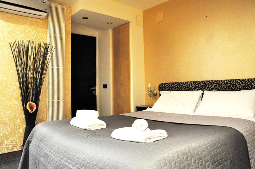 In Suite&apartments Bed & Breakfast Venetië