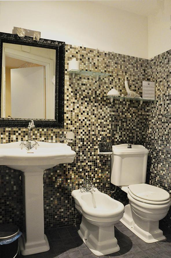 In Suite&apartments Bed & Breakfast