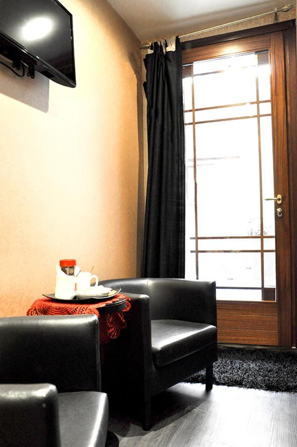 In Suite&apartments Venetië