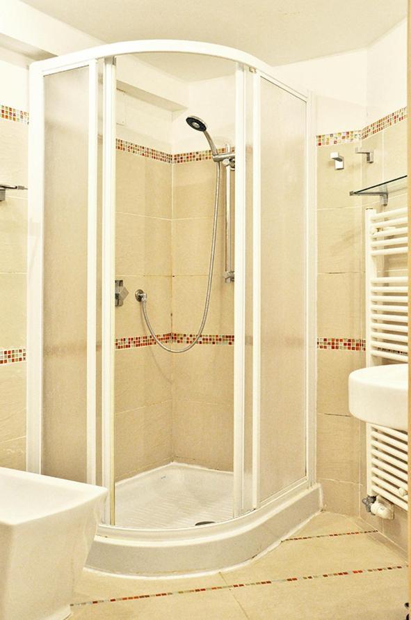 Bed & Breakfast In Suite&apartments